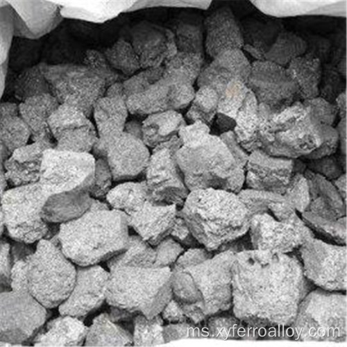 Ferro Phosphorus Noble Alloys